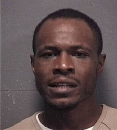 Michael Lloyd - New Hanover County, NC 